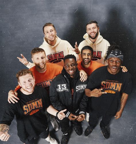 the sidemen clothing uk